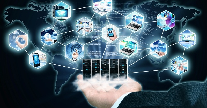 The Real Impact of Information Technology & Communication in Today’s World